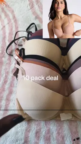 considering i’ve only ever worn primark bras this feels luxury😭 #bouxavenue #pushupbra 
