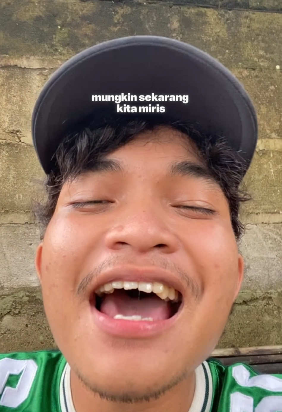 semangatt fren.. #foryou #perintis 