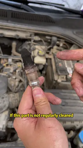 How to solve the problem of car engine shaking?#car