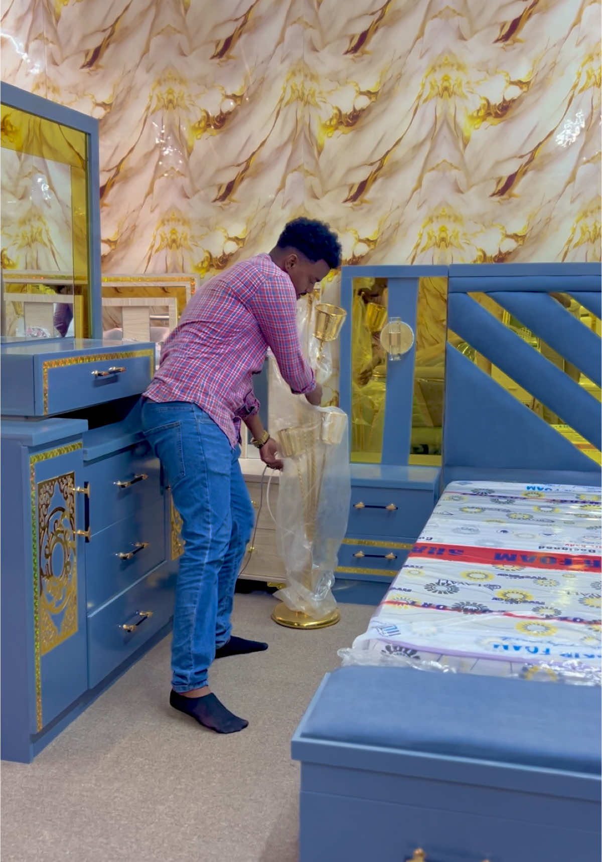 #jiif #dalka Qurux badan #halanemarket #furniture #fyp 