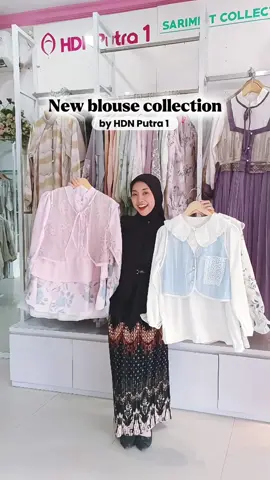 🚨 SPILL ALERT! BLOUSE TERBARU UDAH MENDARAT DI HDN PUTRA 1! 🚨   Siap-siap jatuh hati! 💖 Koleksi blouse terbaru kali ini BENERAN bikin pengen langsung checkout! Modelnya fresh, bahannya nyaman, dan pastinya bikin penampilan makin on point! ✨   Yang nggak pengen ketinggalan trend, wajib banget mampir ke HDN Putra 1 sebelum kehabisan! 🛍️   📍 Jl. Raya Talang, dekat lampu merah Butak, Kota Tegal   #BlouseTerbaru #HDNPutra1 #blouse #blousewanita #blousecantik #OOTD #outfitlebaran2025 #lebaran2025 #outfithijab 