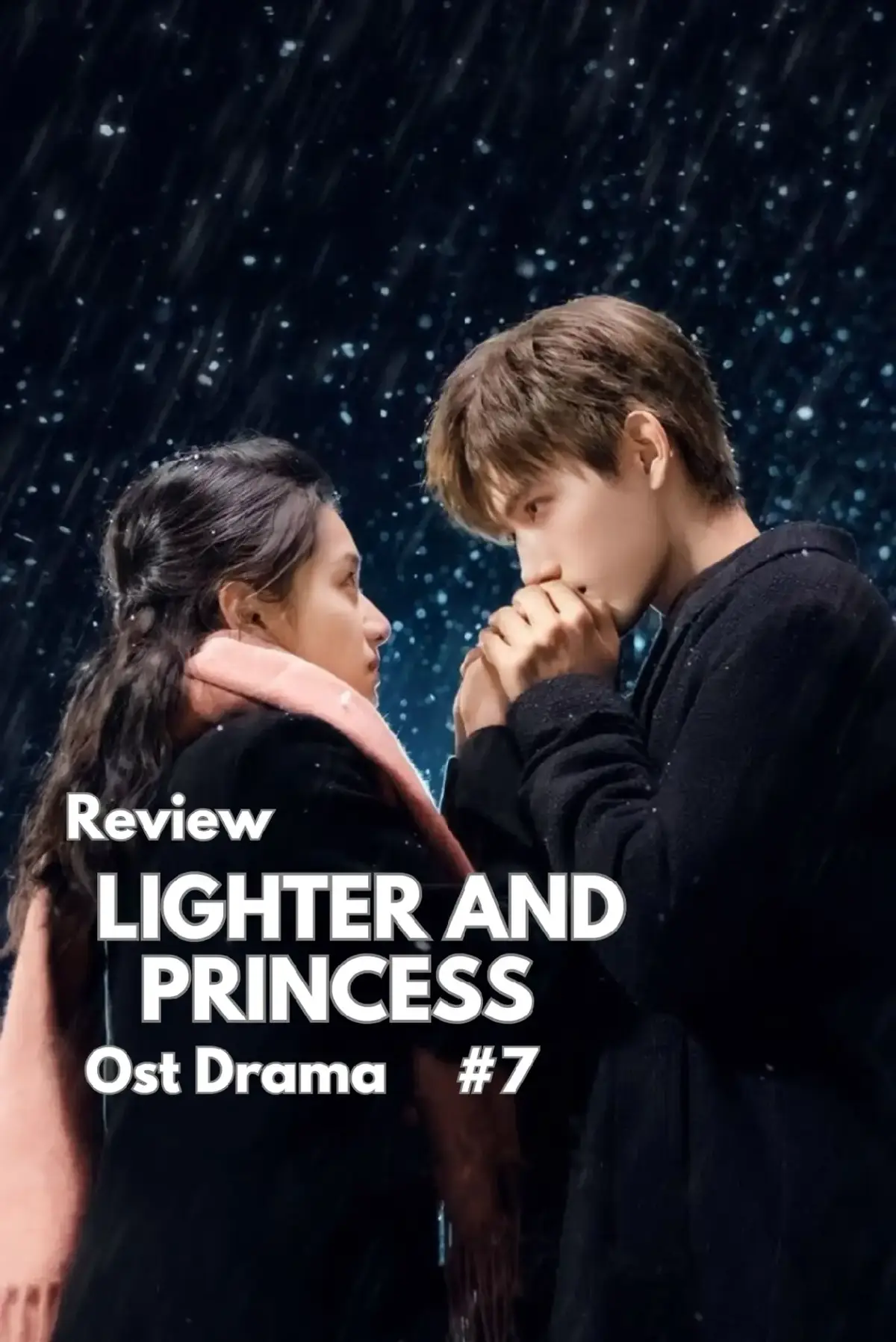 #lighterandprincess #fyp #reviewost #reviemusic #chenfeiyu #rangkingsong #cdrama #ostdrama #cdramarecommendations 