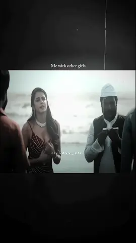 Just being loyal..🤍🕊️!! 