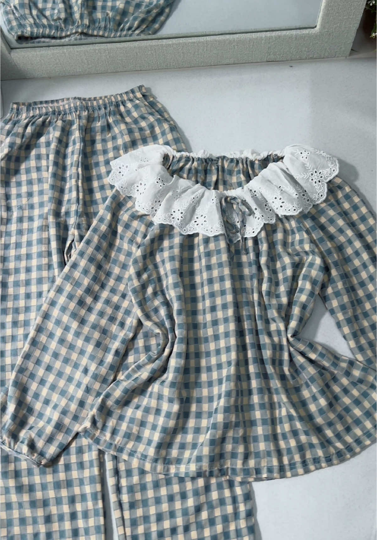 #đồbộxinh #setdoxinh #dobomacnha #dobobigsize 