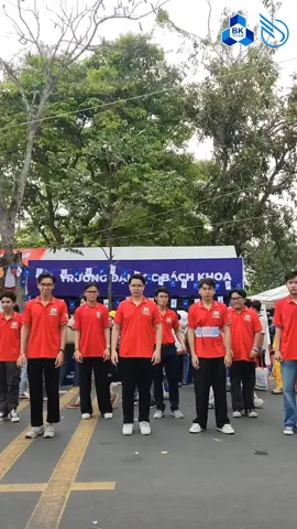 NĂNG ĐỘNG & NHIỆT HUYẾT - BÁCH KHOA LUÔN BÊN BẠN! 🔥 Ngày hội Tư vấn Tuyển sinh tại Trường ĐH Tiền Giang và ĐH Cần Thơ vừa qua đã diễn ra vô cùng sôi nổi với nhiều hoạt động hấp dẫn! Rất nhiều bạn đã ghé thăm gian hàng Trường Đại học Bách khoa - ĐHQG-HCM, lắng nghe tư vấn từ thầy/cô, rinh quà xịn và “đu trend” cực cháy cùng tụi mình. 🤩 Đặc biệt hơn, tụi mình sắp có mặt tại Bạc Liêu và Cà Mau trong các sự kiện tuyển sinh sắp tới! Các bạn ở tận cùng Tổ quốc đã sẵn sàng chưa? Hẹn gặp các bạn nhé! #ToiyeuBachkhoa #Bachkhoaluonbenban #fyp  #tuyensinh2025 #hcmut #bkhcm 