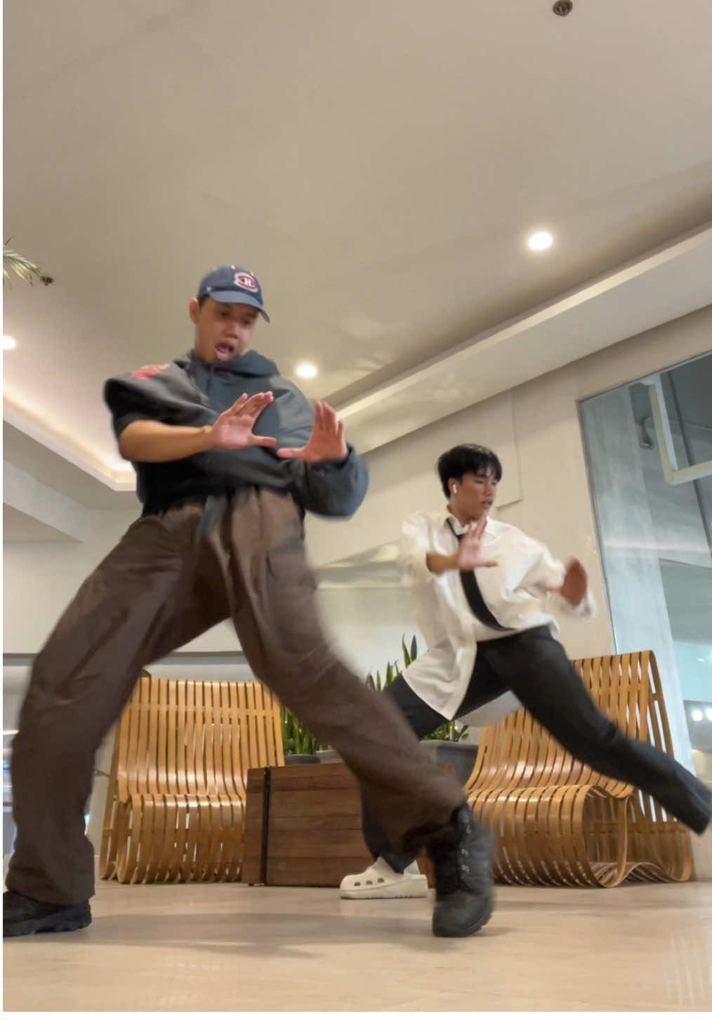 ENERGY🔥 |dc: @𝓛𝓮𝓸𝓷𝓪| @Winn  #dancehall #dance #challenge #foryou #trend #fyp 