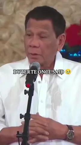 TUNAY NA MAY MALASAKIT👊🇵🇭 #DutertePaRin #bestpresident #dutertepilipinas #PRRDLegacy 
