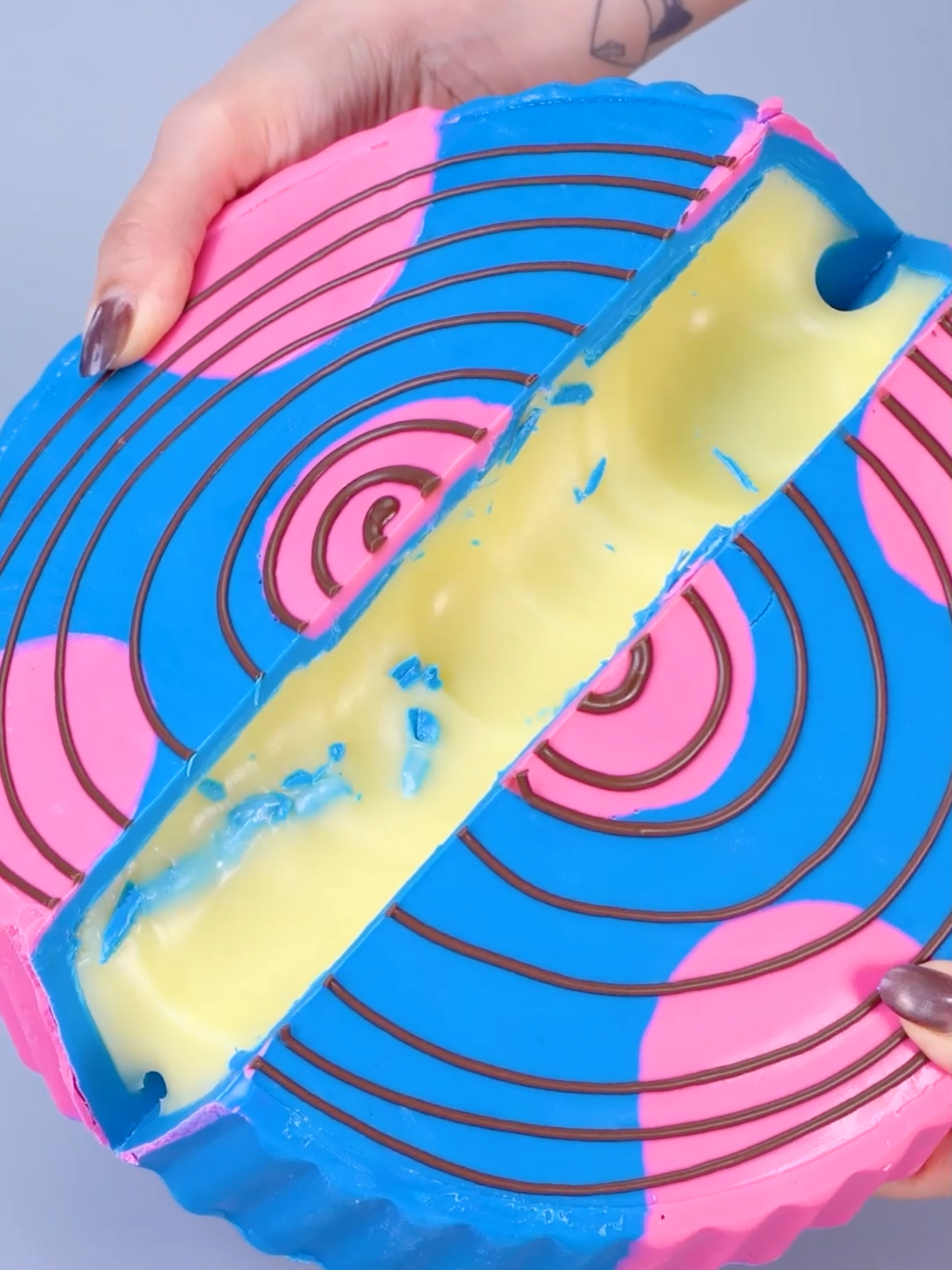 Bánh ngon nhà YumUp #yumup #yumuptuyendung #cake #banhngot #congthuc