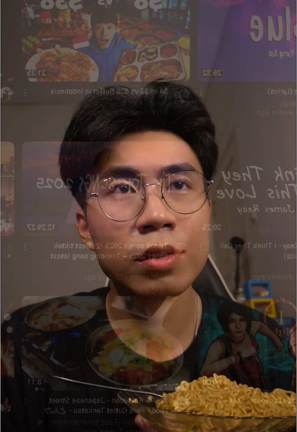 “Makan ditemani windah”😇