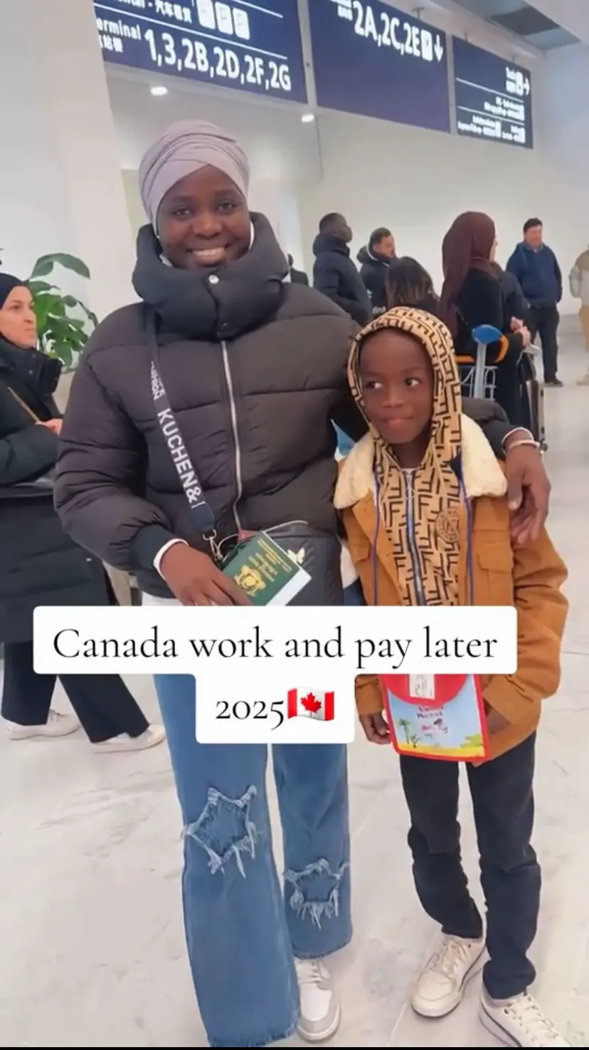#canada work and pay program 