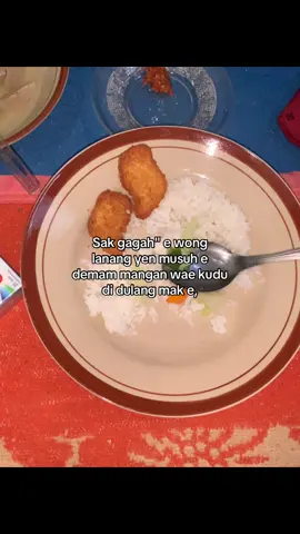 Usume ngeregesi ngonamu piye cah 🤒#fypage #fyp #fypシ 