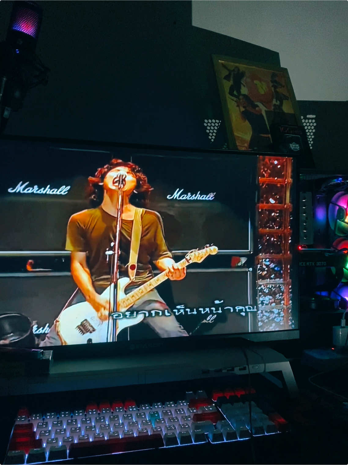 I Need You 🤘🏻🔥#อยากเห็นหน้าคุณ #คอนเสิร์ตเพื่อเพื่อน #loso #sekloso #เสกโลโซ #fypシ #ฟีดดดシ #90 