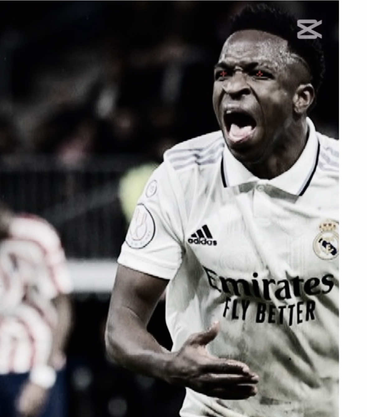 Vinicius horror 😰#vinicius #horror #edit #vini #alvarez #atleticodemadrid #horroredits #realmadrid #ucl #fyp #viral 