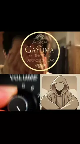 Gayuma || Abra #fyp #lyrics 