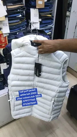 #0791771165 location -Nairobi Town luthuli avenue ramogi house 1st floor Rm 1 #0723673091 #menfashion #jacket #ebrocollections #puffjacket #menjacket  #clothshopnairobi 