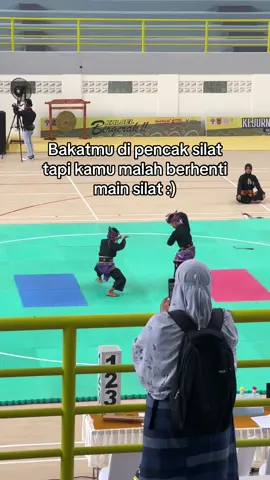 Udah banyak kesibukan dan sudah bukan eranya #silat #pencaksilat #pencaksilatindonesia #pencaksilatindonesia #pencaksilatindonesia🇮🇩 #atlet #atletsilat 