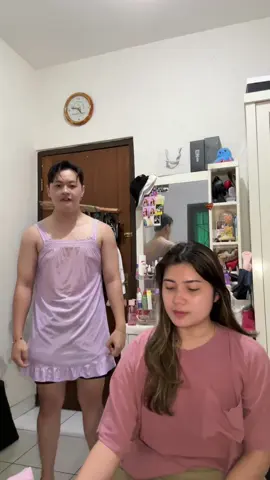 dia bilang dia mau ajarin gua dance jennie 🤣🤣😭 #archivebyniel #apaansicelin #nielcelin #jennie #likejennie #coupletrend 