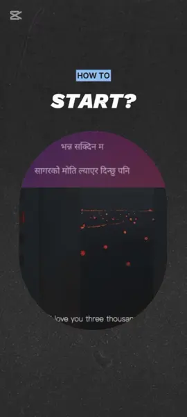 karaoke track nepali video song #karaoke_track #foryou #100millionviews #CapCut 