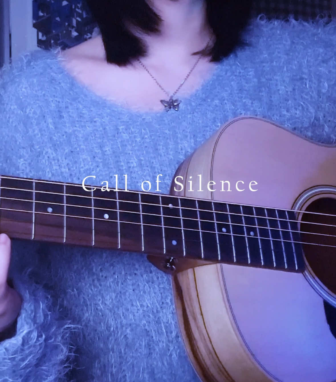 Call of Silence #弾き語り #cover #callofsilence #進撃の巨人 #AttackOnTitan #hiroyukisawano #진격의거인  