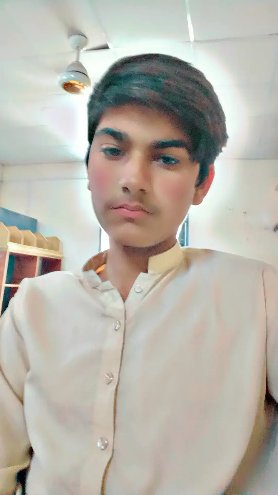 چئ ٿو سنڌھ کپائي ڌيس وتو اٿس #foryoutrick #trandingtrick😋😋😋  #🖤🖤🖤🖤🖤🖤  #10k❤️ 