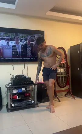 Part 2 agad! 🥵 #fyp #trending #hottrend #trend #hunk #moreno #dance #viral #pagbigyangmuli #forentertainmentpurposesonly 