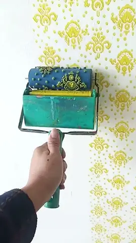 texture paint rollers #paintroller #painttools #paintwall #painthouse #housepainting #paintbrush #painter #texturerollers #texturedpainting 
