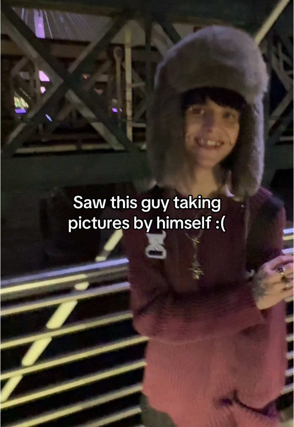 How to make new friends in London #kindness #newfriends 