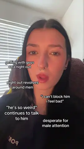 just to clarify w the first one; girls can do whatever in the club u go girl but leaving me alone while ur getting with a man is not slay ;( i’ll pass thanksssssss