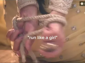 run like a girl🫠#fyp #india #indianseries #induri_serialebii #foryou #ჰეილიშაჰი #fypシ #ინდურისერიალი #goviral #avni #naamkaran #global #avnineil #avniandneil #runlikeagirl 