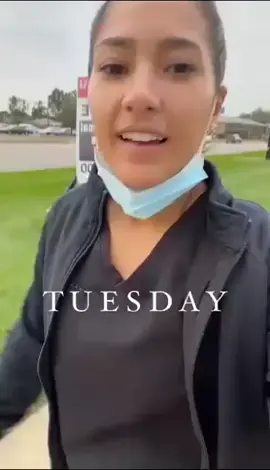 happy Tuesday y'all 