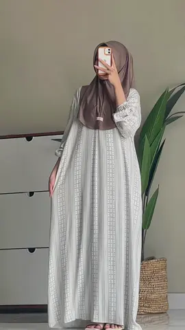 Ashfa series gamis anita rayon premium✨ Join live dan dapatkan diskon‼️🛍️🥳 #ramadanekstraseru #dastergamis #ootdhijab #dasterviral #homeydress 