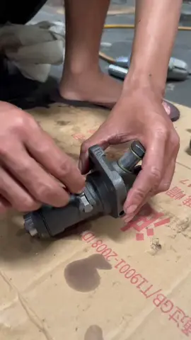 #servis fuel injection pump/bospom.tipe 7/8pk