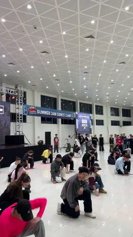 Love this class. 🔥🫶🏻💯 AMAZING 🧠 @_anthonylee_  #summerjamdancecamp  #summerjam2025 #dance #danang #choreography #trending #tiktokviral 