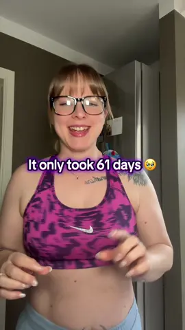 I’m so SO grateful I just gave in and started these haha 🩷🩷🩷