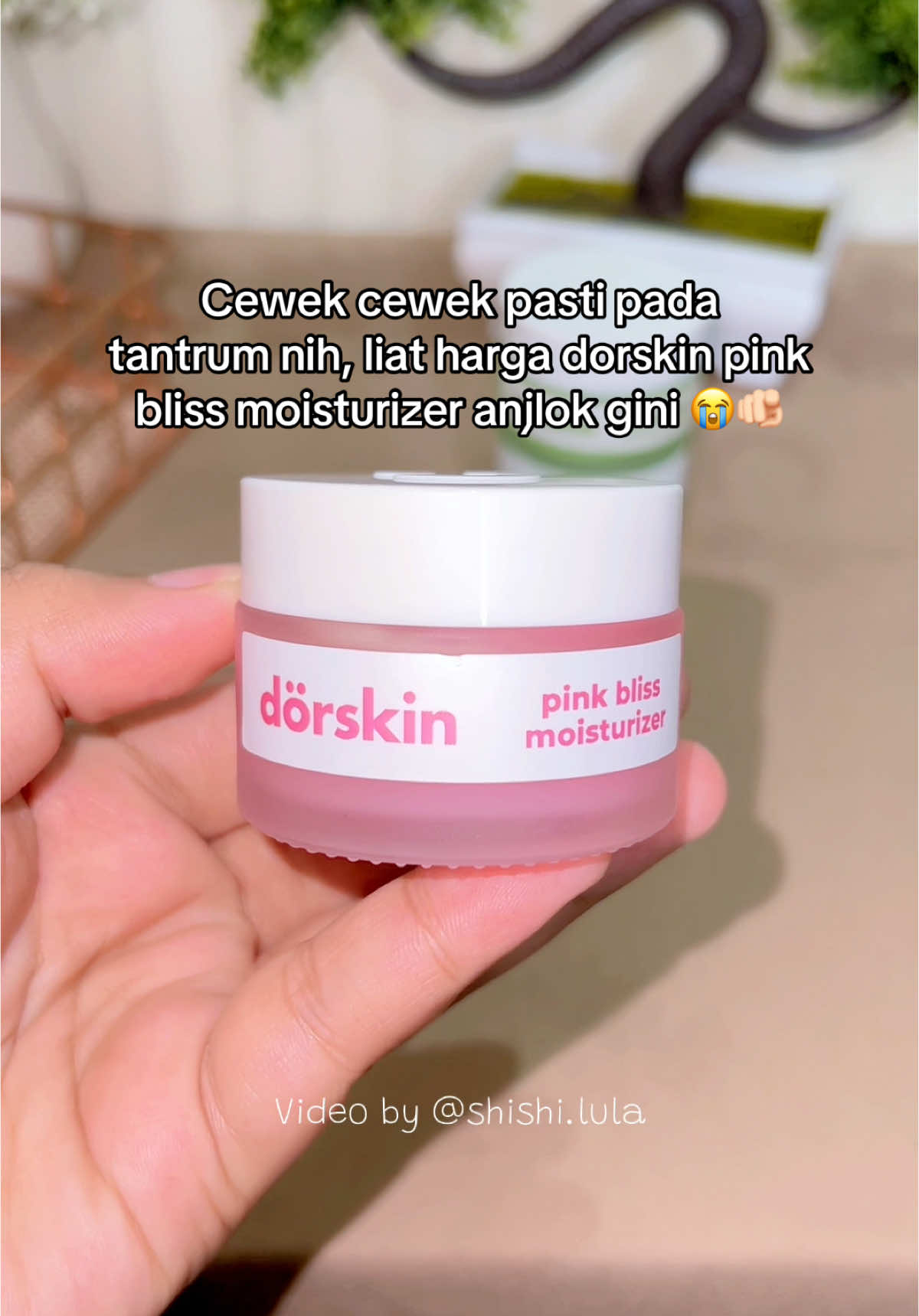 #dorskin #dorskinpinkbliss #dorskinsleepmask #dorskinofficial #dorskinmoisturizer #moisturizer #fyp #foryoupage #foryou #ramadanekstraseru 