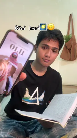 Iya, tahu, tidurnya berantakan |  Ini video keblokir berkali2🫠