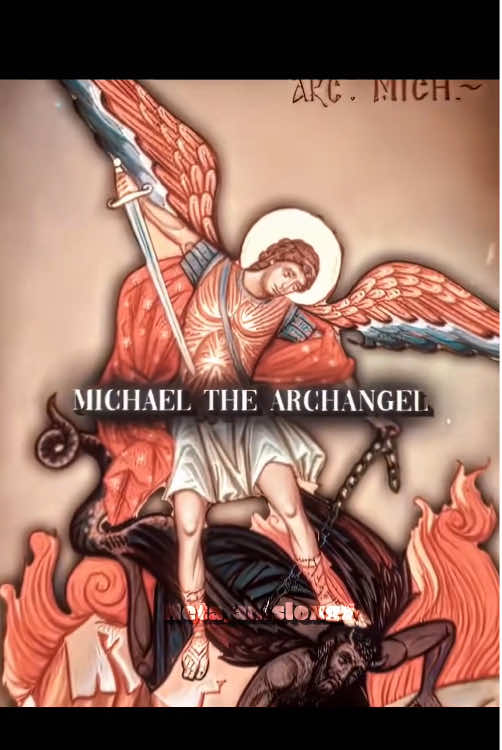 Tổng lãnh Thiên Thần🗣🔥🔥 cre|edit by: People_ofchrist #xh #god #christianity #fyp #foryou #edit #xuhuong #viral #cheems #aligntmotion 