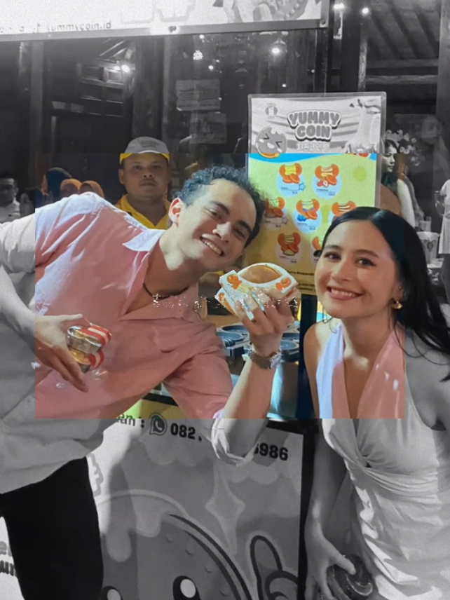 nggk ada update terbaru yang lama pun jadi #omaraesteghlal #prillylatuconsina15 #fyp #couplegoal #prillyomara #CapCut 