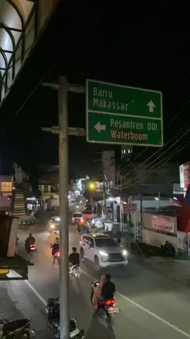 ada yg pernah lewat sini? 😁 #parepare #fyp #ramadhan 