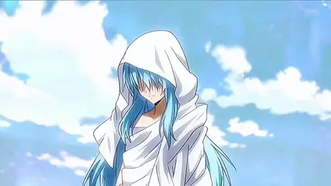 Share raw rimuru cho mọi người edit#xuhuong #caeditanime 