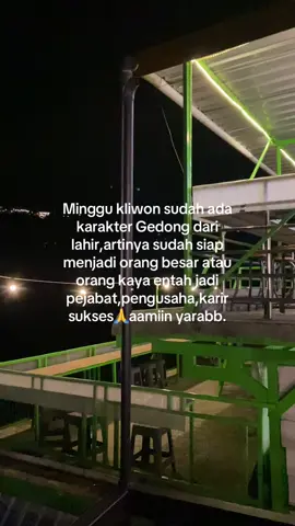 minggu kliwon #wetonjawa #weton #wetonkelahiran #kliwon 