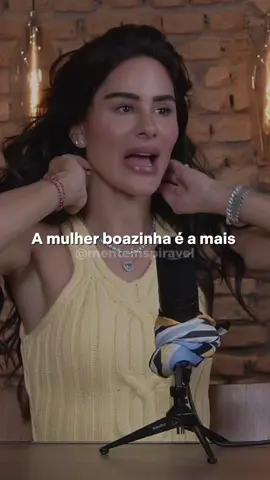 @Natalia Beauty A mulher boazinha é a mais perigosa porque está sempre a um passo de explodir. Ela aguenta, releva, sorri, mas dentro dela existe um limite que, quando ultrapassado, desperta uma força que ninguém esperava. #nataliabeauty #motivação #inspiração #poderfemenino