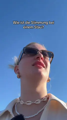 Stau stimmung nach Österreich urlaub #liisavero #stau 