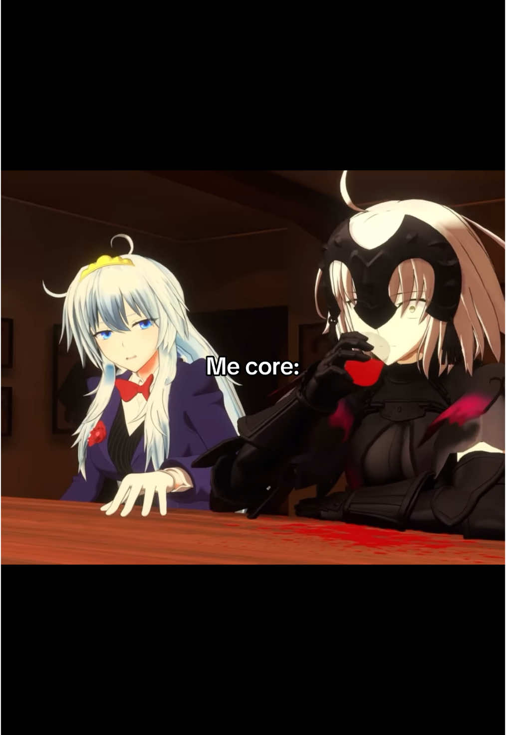 #MIRABELLE || I’m literally her, trust. - The last clip is literally me and my gf - Tags: #JEANNE #sfm #animation #mirabelle #jeanne #Relationship #wlw #fyp #the_mrvr #trending #relatable #fyyyyyyyyyyyyyyyy #mirabeaustudios #mirabeau 