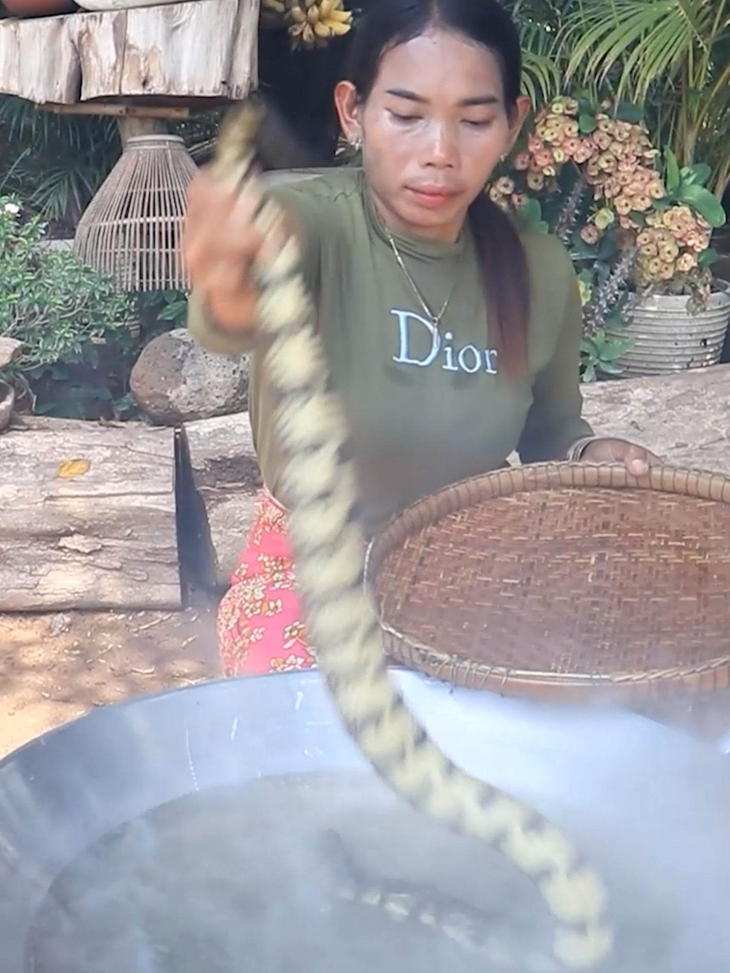 Snake Soup Recipe #Snakesoup #Snakesouprecipe #pirrocako #Cook #cooking #Recipe