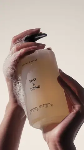 “Smells so good and leaves my skin so soft that I want to save it for special occasions only—but I won't.” Bergamot & Hinoki Body Wash makes every day a little luxurious.