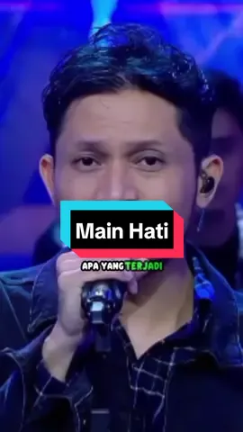 Main Hati (2008) #andraandthebackbone #lirikvideo #nostalgia #fyp 