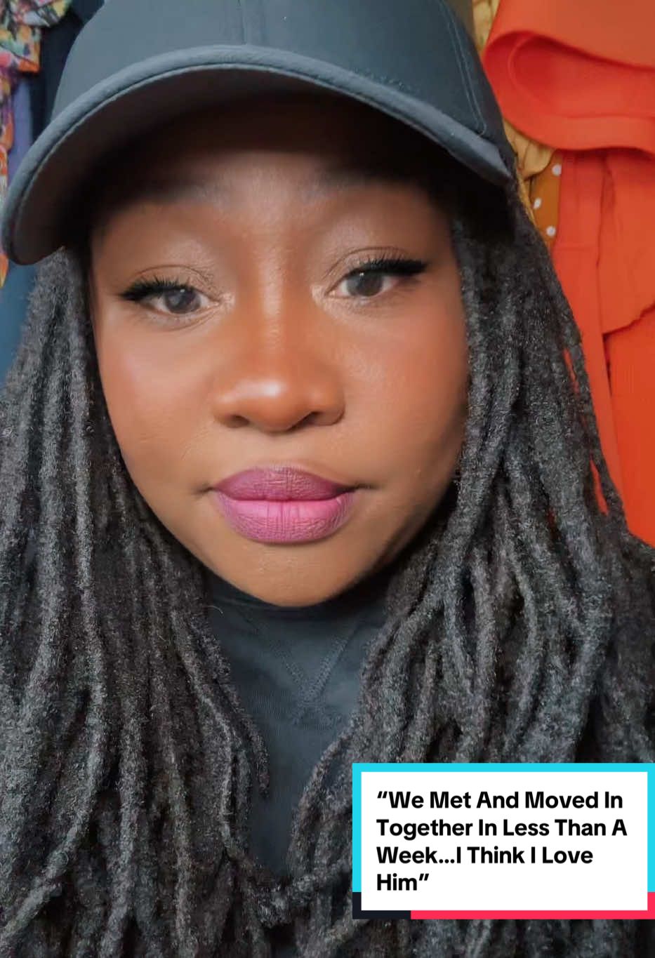 @Mesh Mignonne 🤍 says she met and moved in with her new man in less than a week. Here’s why I suggest she slow down a little. #dating #lovebombing #datingtips #datingadvice #greenscreenvideo 