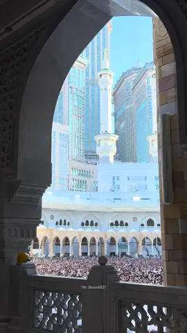 ﴿ قل من يرزقكم من السموات والأرض قل الله وإنا أو إياكم لعلى هدى أو في ضلال مبين ﴾ #الحرم_اليوم #رمضان #الحرم_الان #الحرمين #الحرم_المكي #القران_الكريم #السعودية🇸🇦 #المملكة_العربية_السعودية #مكة_المكرمة #اكسبلورexplore #fyp #ترند #العراق #indonesia #malaysia #pakistan #saudiarabia #makkah #kabah 