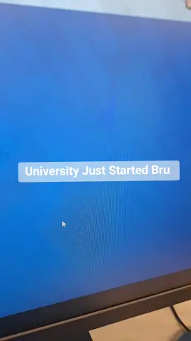 Bru #university #uni #chile #fyp #meme #memes #shitposting #shitpost 